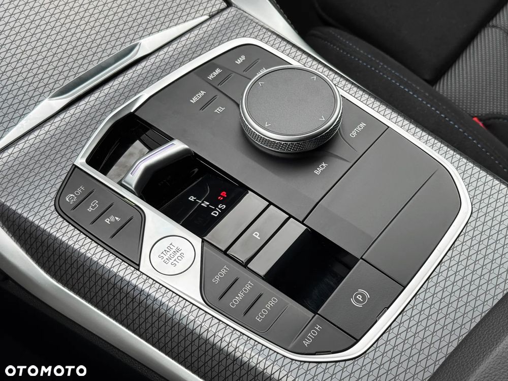 BMW Seria 4 420d Gran Coupe M Sport - 24