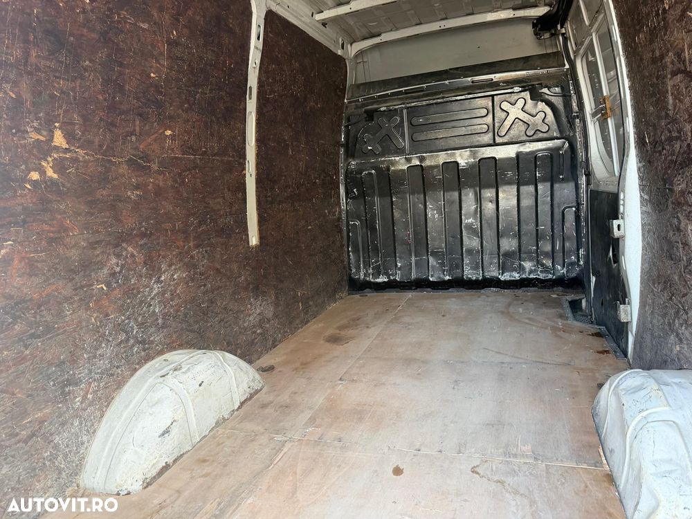 Iveco Daily - 7