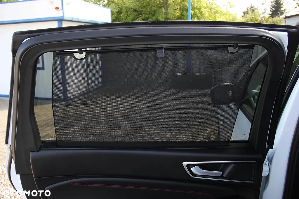 Ford S-Max 2.0 EcoBlue ST-Line - 35
