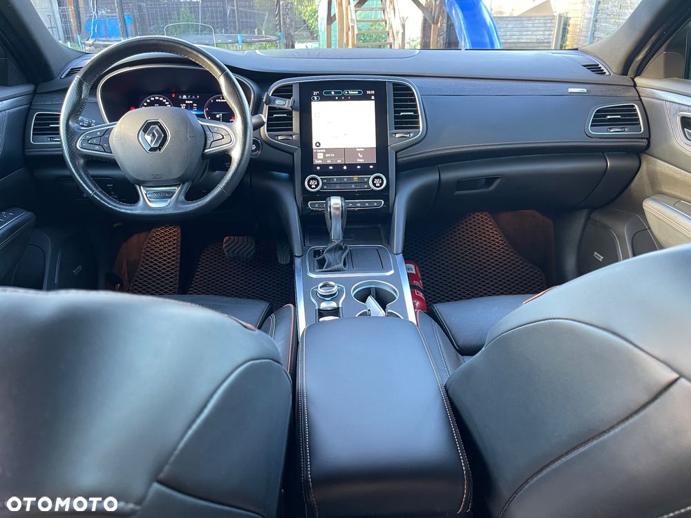 Renault Talisman Blue dCi 160 EDC INITIALE PARIS - 13
