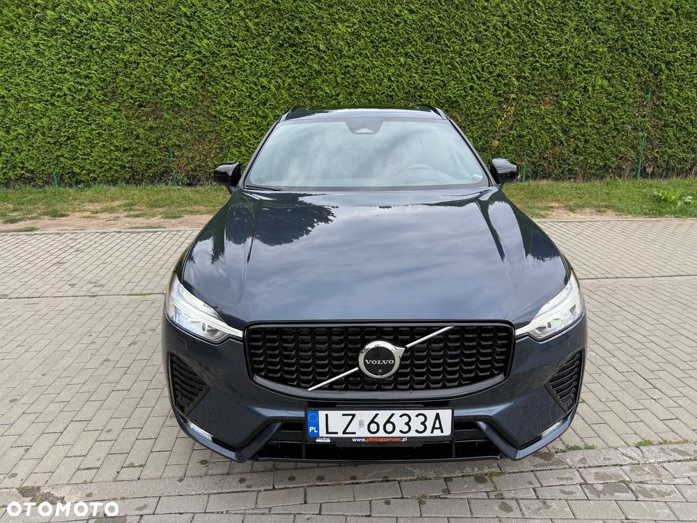 Volvo XC 60 - 2