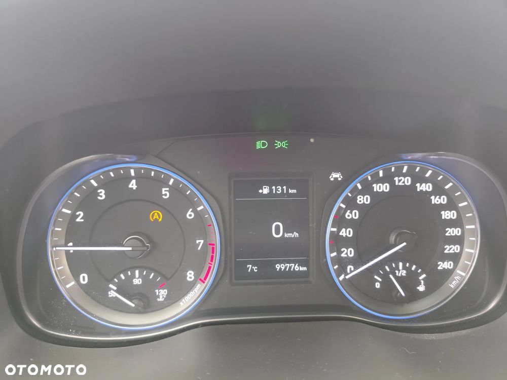 Hyundai Kona 1.0 T-GDI Premium - 22