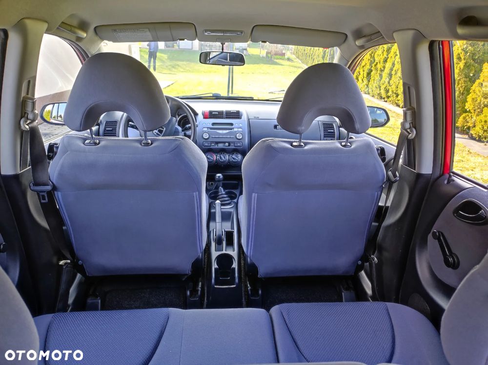 Honda Jazz 1.2 S - 13