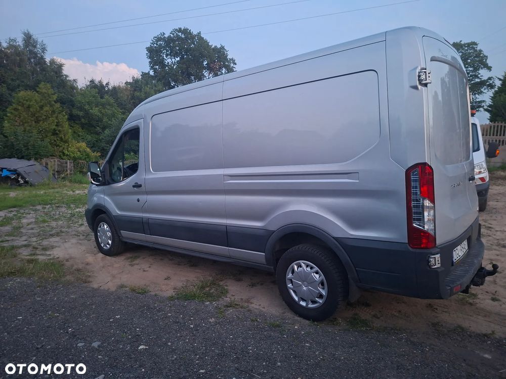 Ford Transit - 5