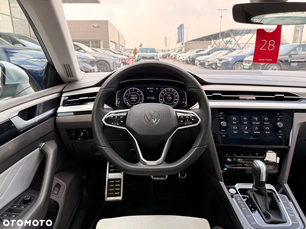 Volkswagen Arteon 2.0 TSI Elegance DSG - 22