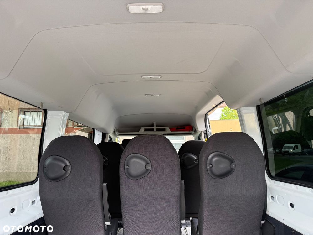 Ford TRANSIT - 10