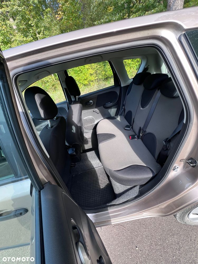 Nissan Note 1.4 Acenta - 12
