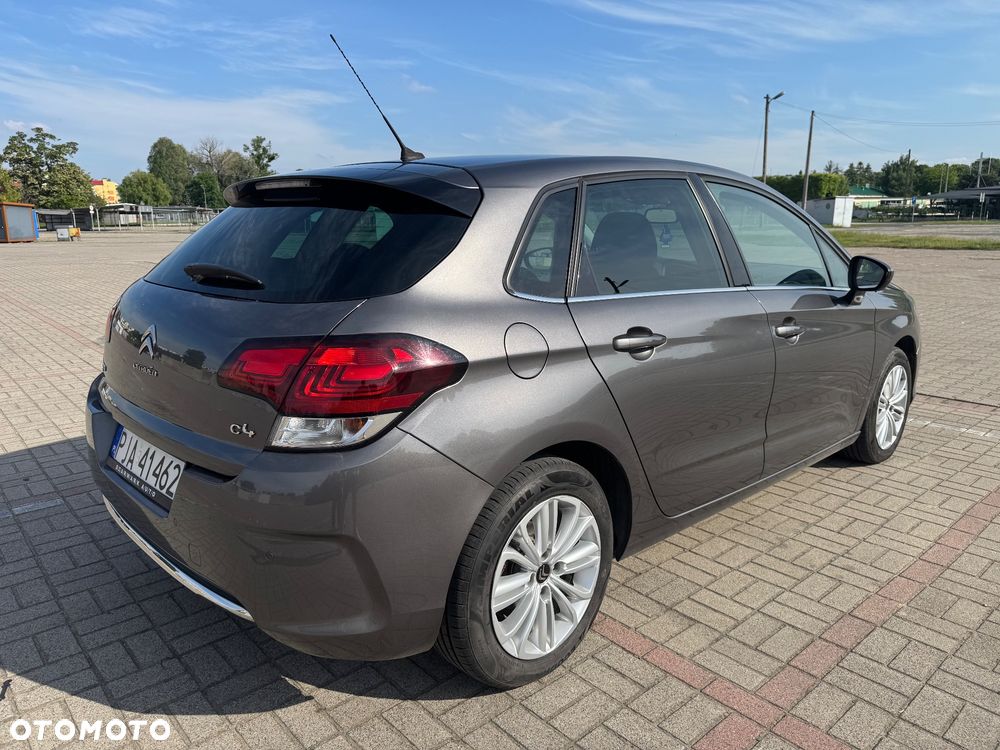 Citroën C4 1.6 BlueHDi Feel - 7