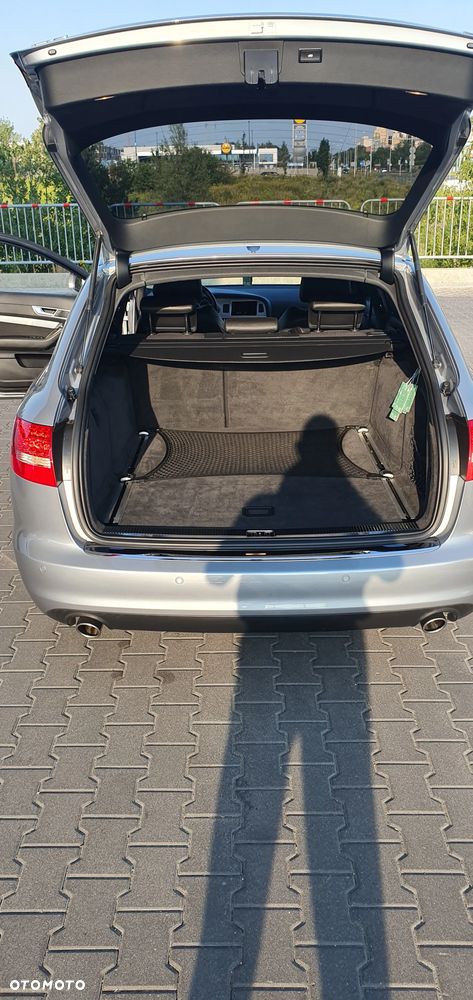 Audi A6 Avant 3.0 TDI quattro S tronic - 6
