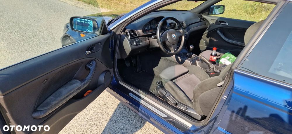 BMW Seria 3 320 Ci - 7