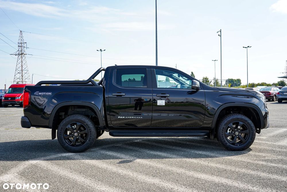 Volkswagen Amarok 3.0 V6 TDi 4MOTION PanAmericana - 17