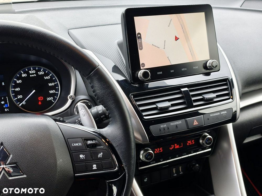 Mitsubishi Eclipse Cross 2.4 PHEV Intense Plus - 22