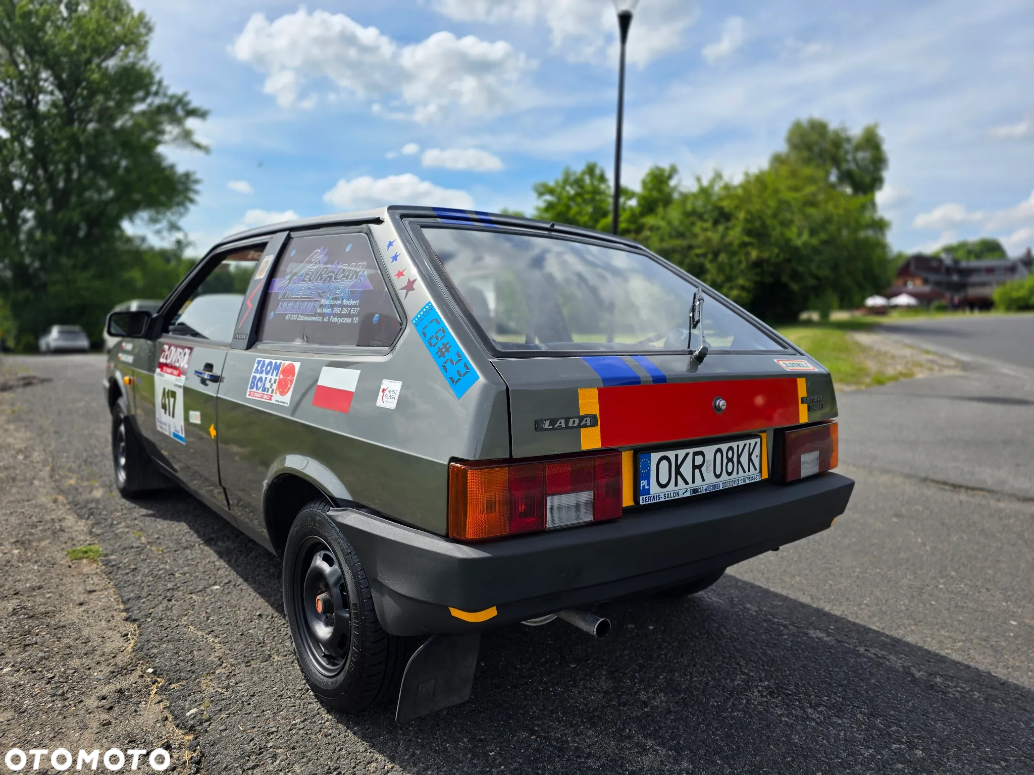 Lada Samara 1300 (2108) - 3