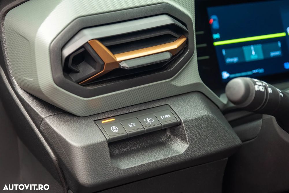 Dacia Duster HEV 140 Extreme - 20