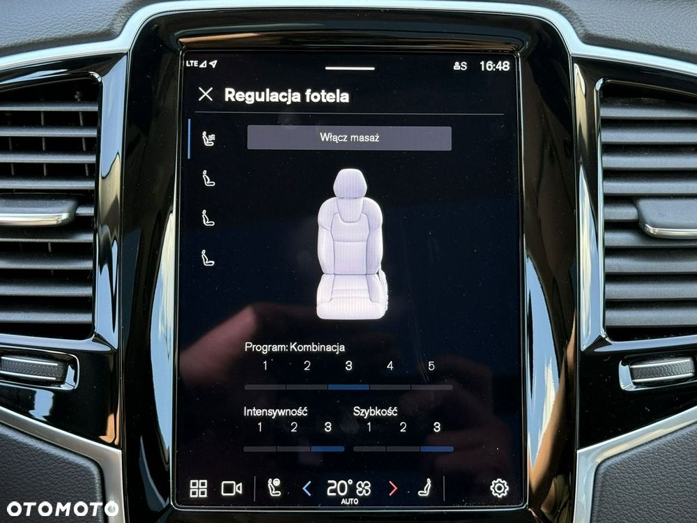 Volvo XC 90 - 35