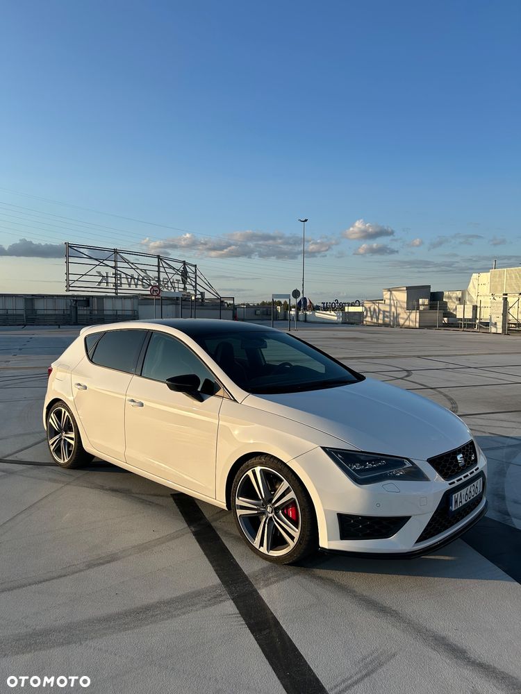 Seat Leon - 13