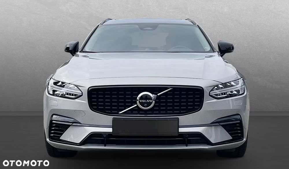 Volvo V90 T8 AWD Plug-In Hybrid Ultimate Dark - 9