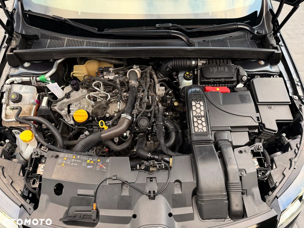 Renault Megane 1.3 TCe FAP Intens EDC - 22