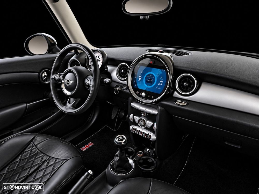 MINI 3 Portas One 1.6 - 17