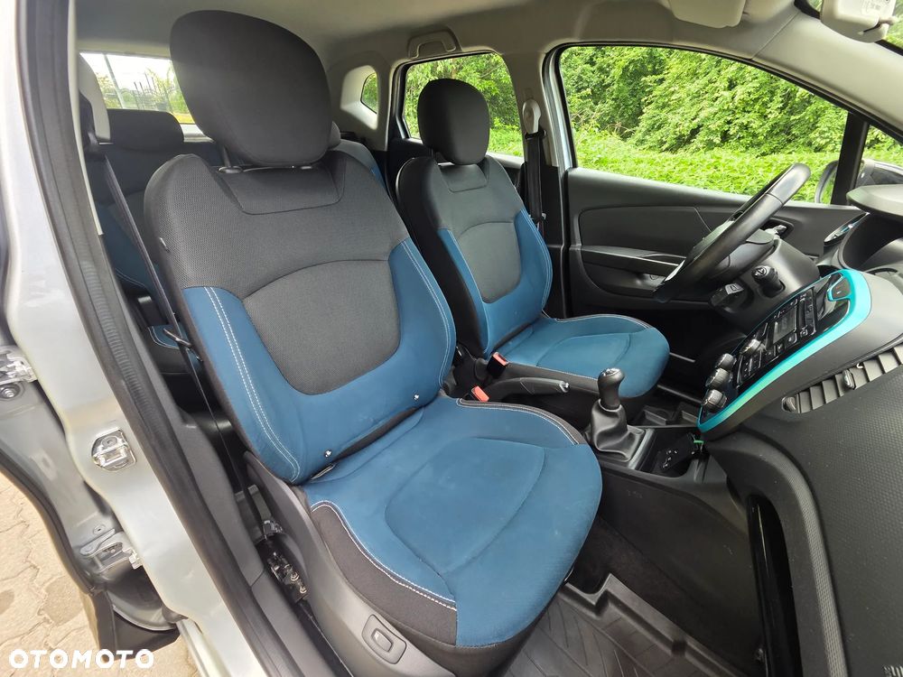 Renault Captur 0.9 Energy TCe Limited - 20