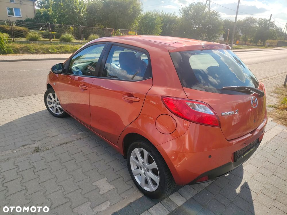 Mazda 2 1.3 Dynamic - 15