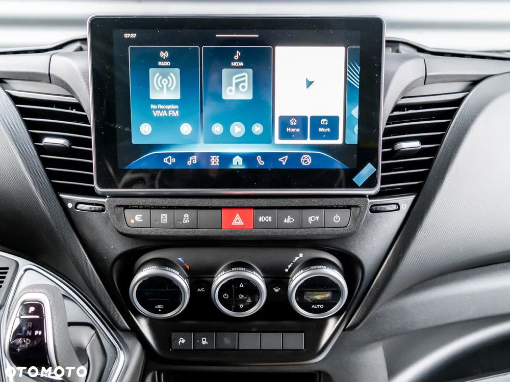 Iveco Daily 35S18HA8V 3.0 L4H2 - 18