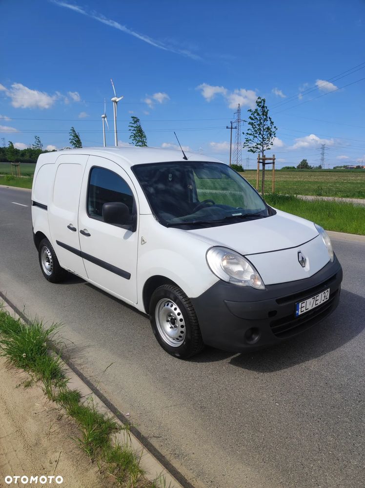 Renault Kangoo 1.5 dCi Business - 2