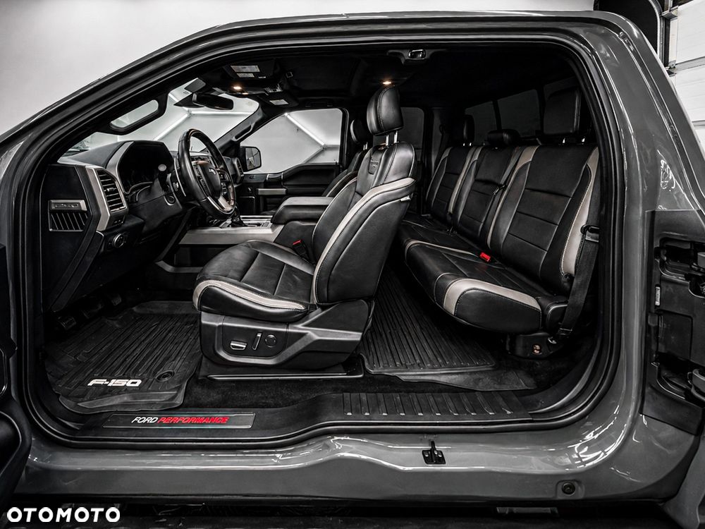 Ford F150 - 13