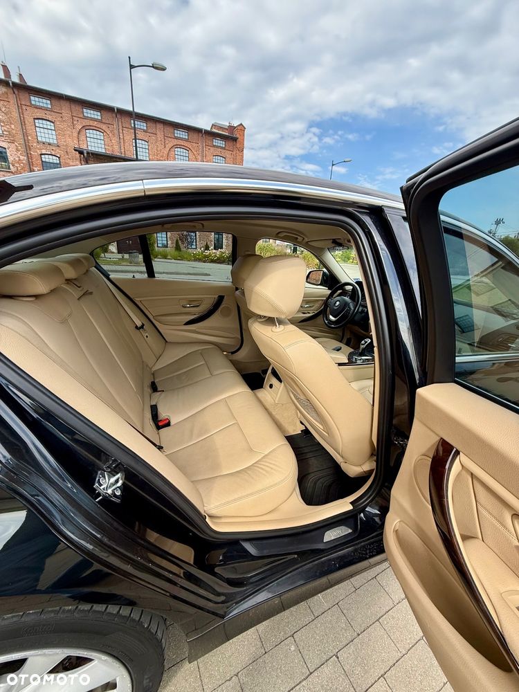 BMW Seria 3 - 11