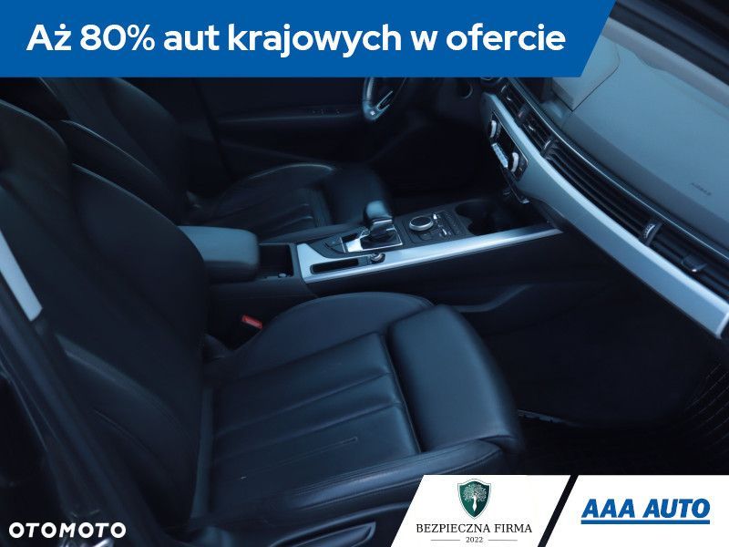 Audi A4 Avant - 11