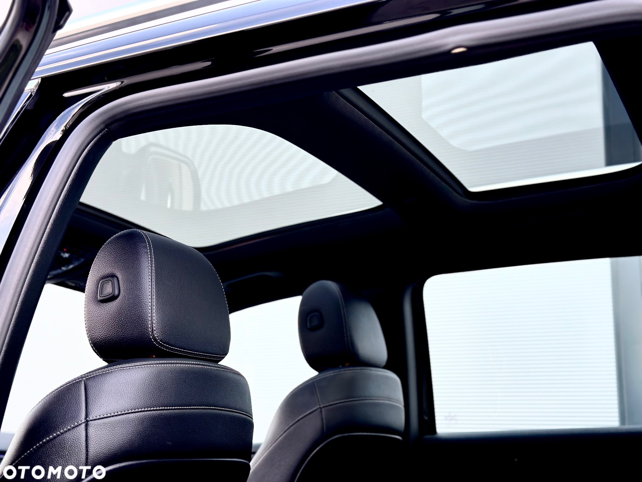 Mercedes-Benz GLB 200 d 8G-DCT AMG Line - 27