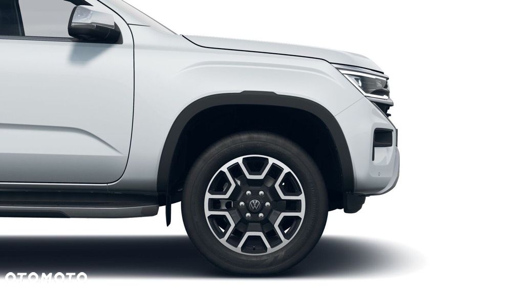Volkswagen Amarok - 8