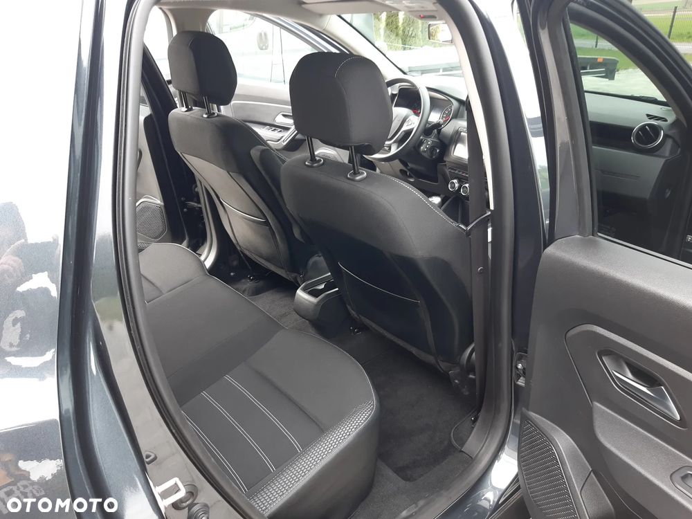 Dacia Duster 1.6 SCe Comfort - 16