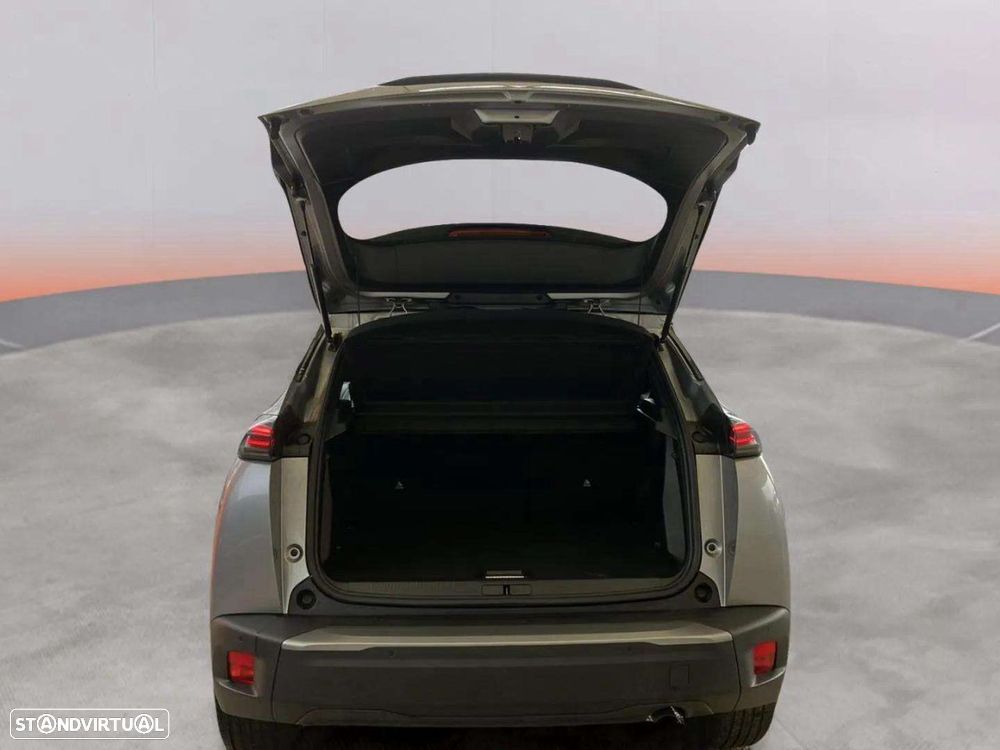 Peugeot 2008 1.2 PureTech Allure - 9