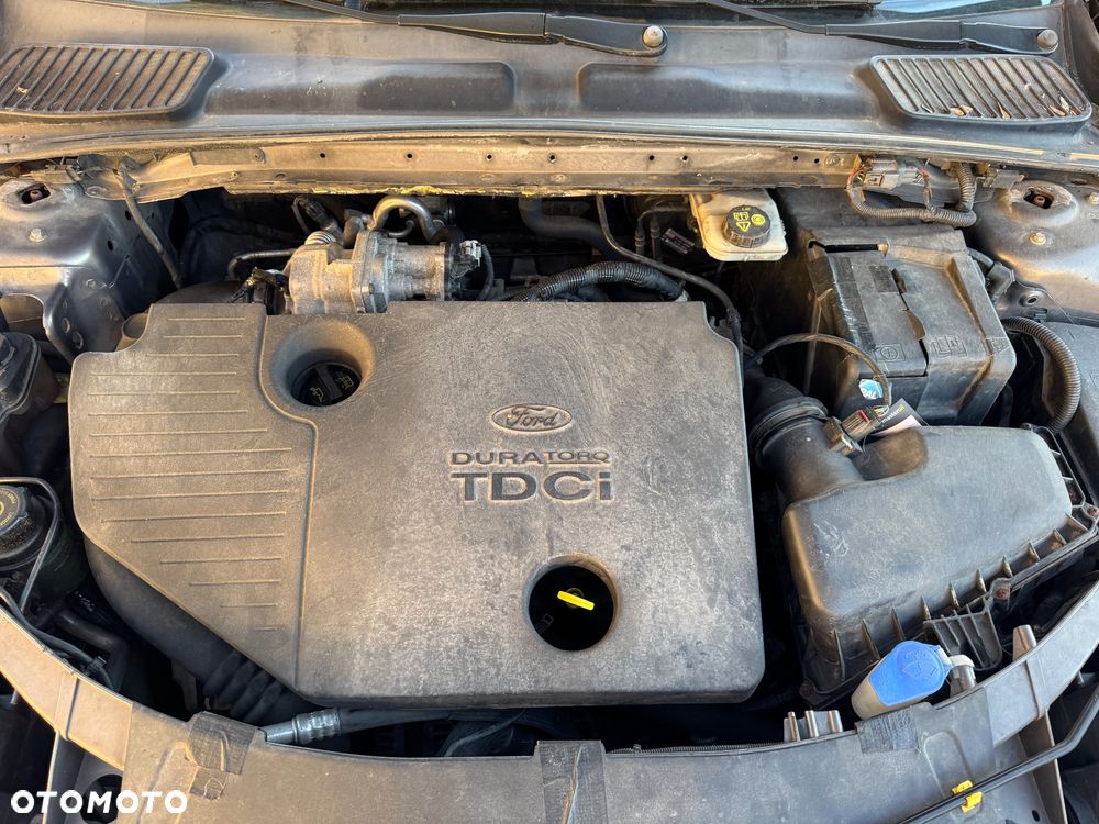 Ford Mondeo 1.8 TDCi Titanium - 14