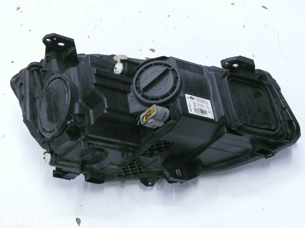 LAMPA PRZEDNIA PRAWA I LEWA MERCEDES A-KLASA W176 2015 H7 - 3