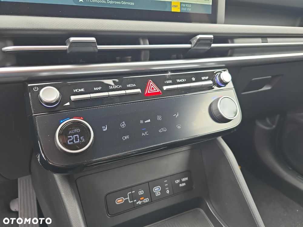 Hyundai Tucson 1.6 T-GDi Smart 2WD - 14