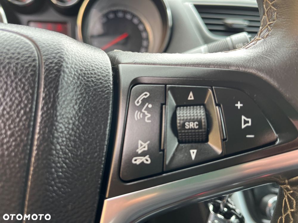 Opel Mokka 1.4 T Enjoy EU6 - 30