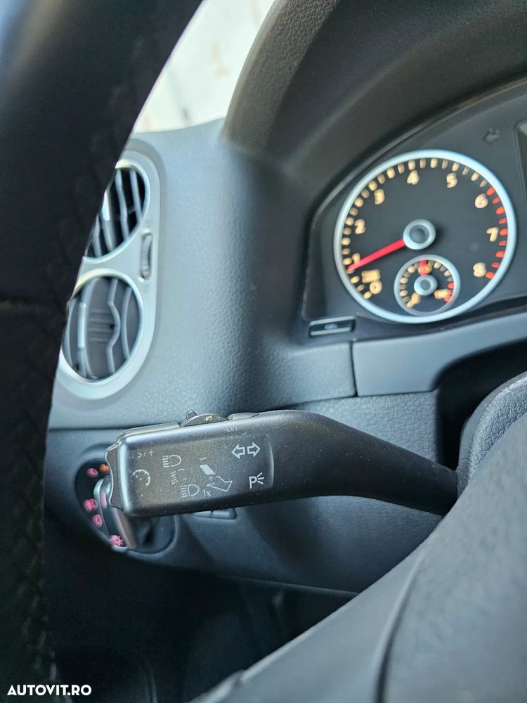 Volkswagen Tiguan 1.4 TSI BlueMotion Technology CityScape - 30