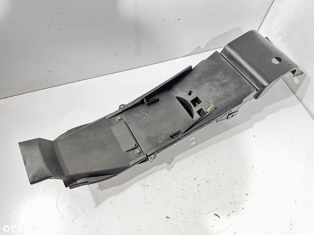 Nadkole tył Yamasaki R-Stunt 50 125 - 1