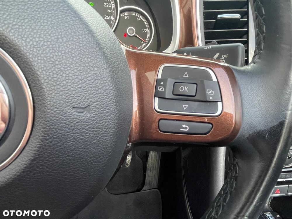 Volkswagen Beetle 1.2 TSI DSG - 22