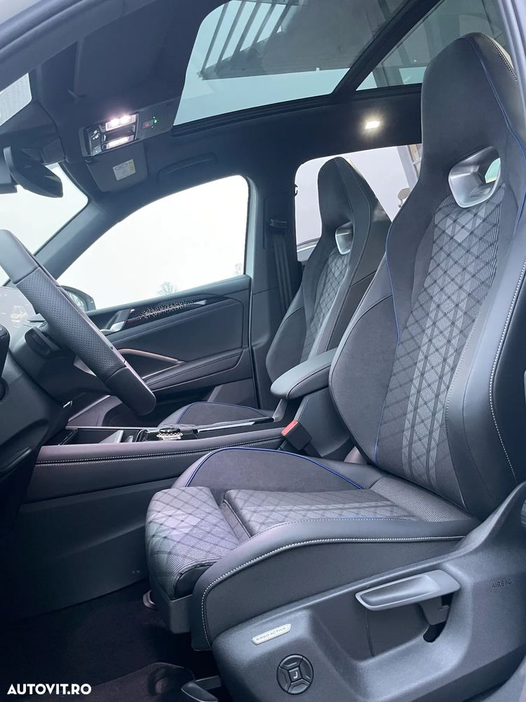 Volkswagen Tiguan 1.5 TSI eHybrid DSG PHEV R-Line - 12