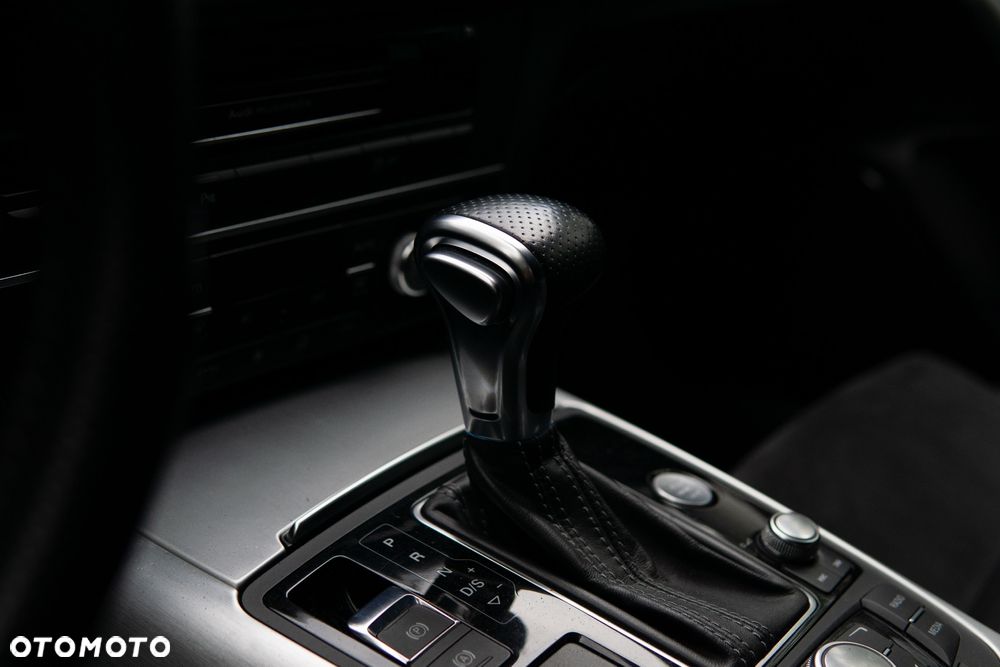 Audi A6 Avant 3.0 TDI Quattro Tiptronic - 8