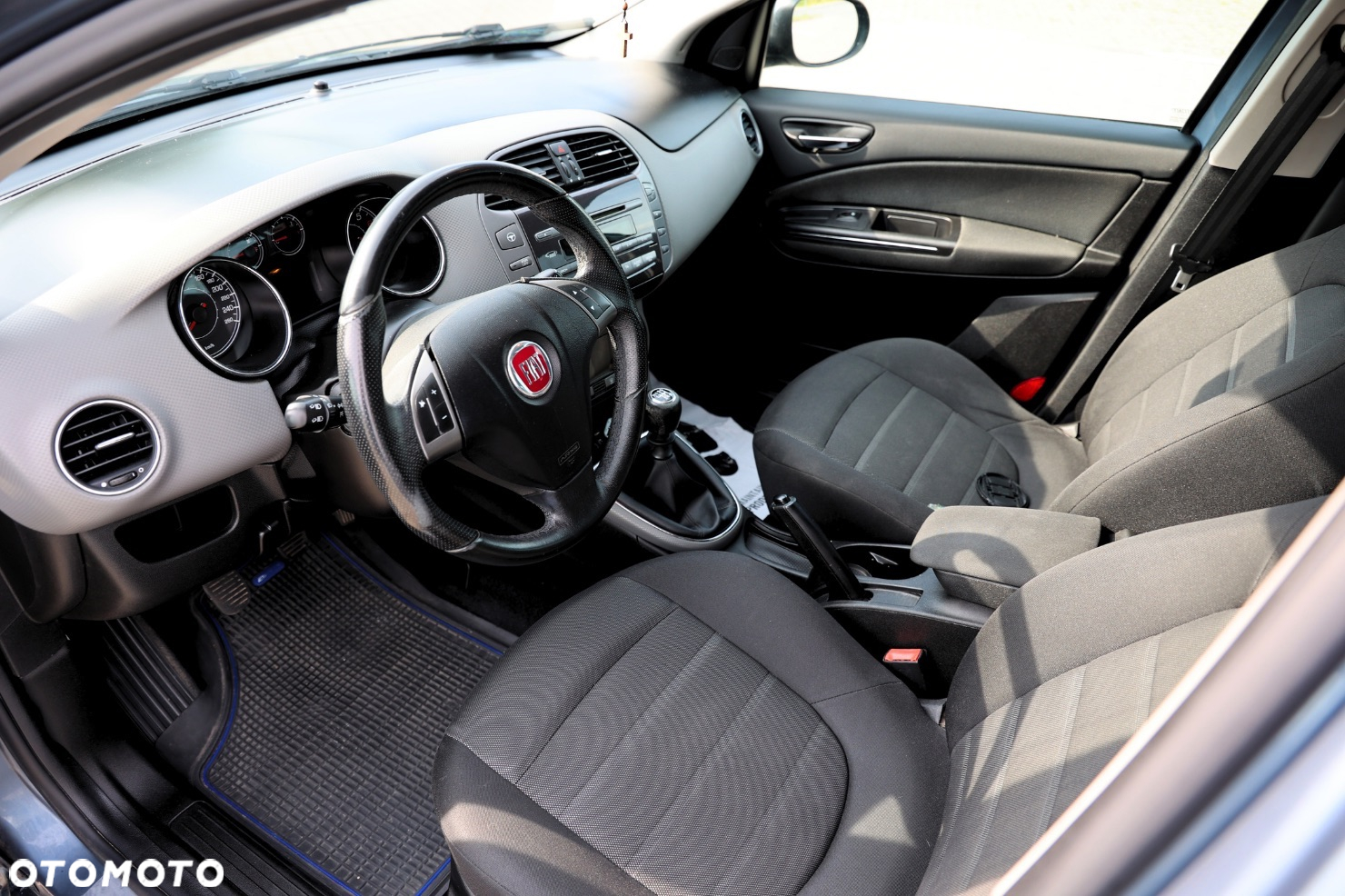Fiat Bravo 1.4 16V Multiair Dynamic - 9