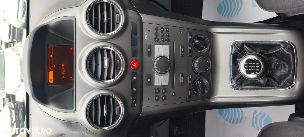 Opel Antara 2.0 CDTI 4x4 Edition Plus - 33