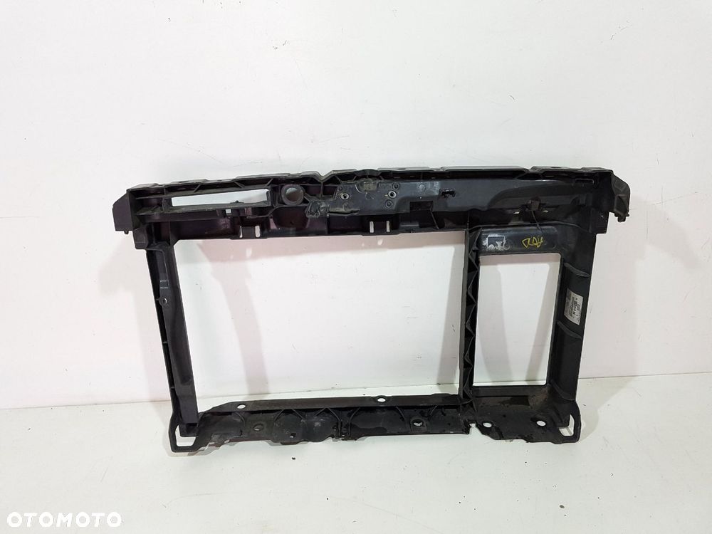 PEUGEOT 208 CITROEN C3 DS3 PAS PRZEDNI WZMOCNIENIE CZOŁOWE 9801492280 ORYG - 2