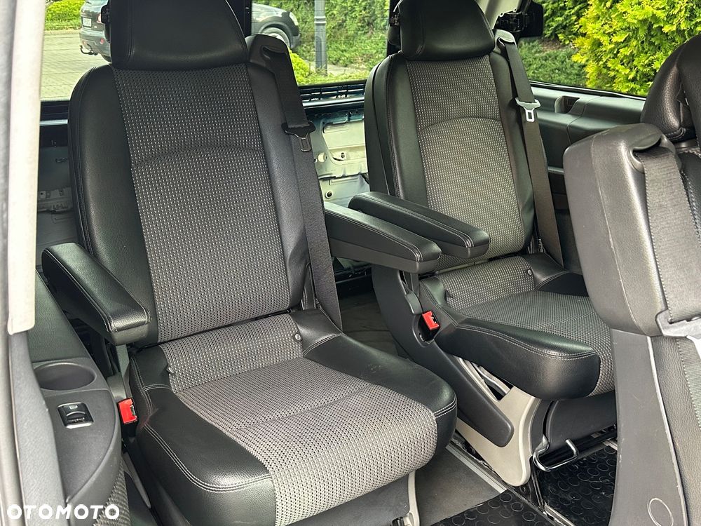 Mercedes-Benz Vito - 20