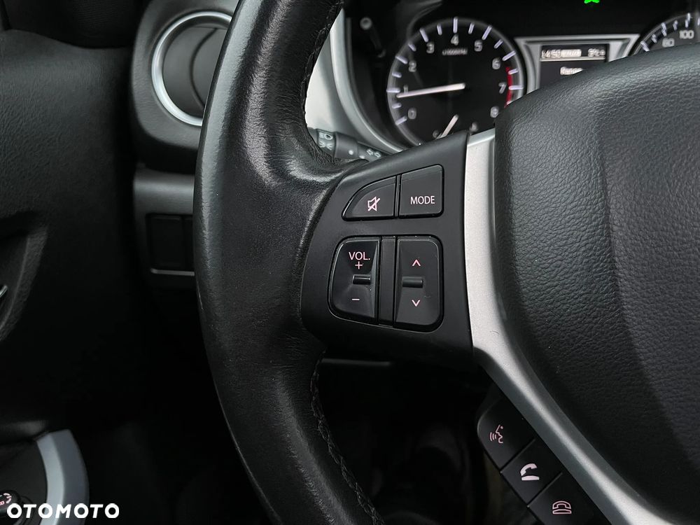 Suzuki Vitara 1.6 XLED SUN 4WD - 34