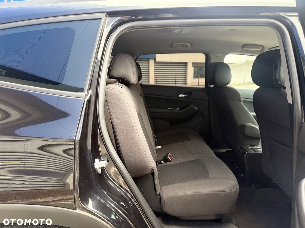 Chevrolet Orlando - 17