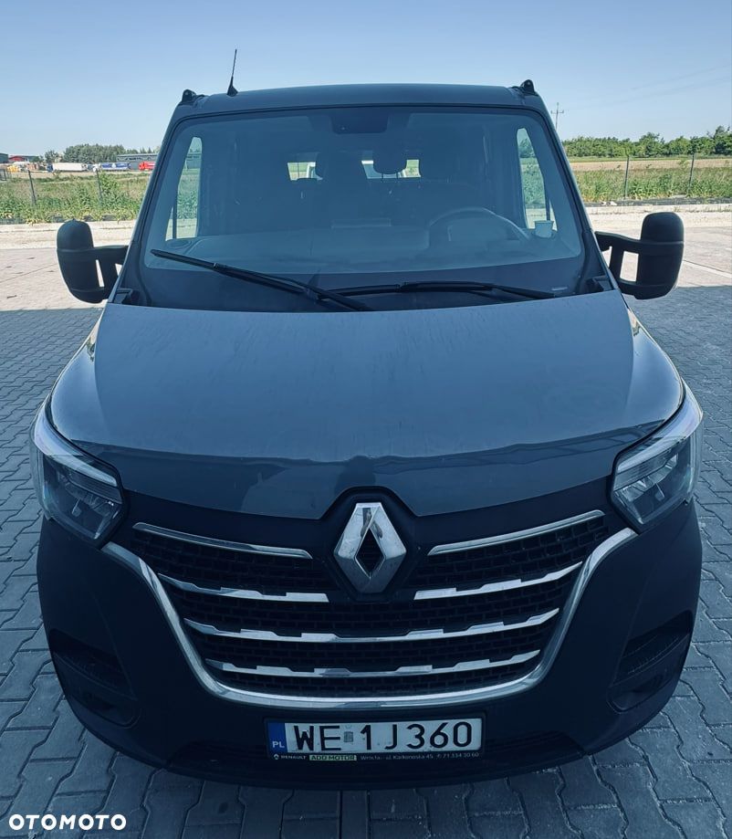 Renault Master - 2
